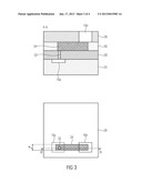 Chip Comprising an Integrated Circuit, Fabrication Method and Method for     Locally Rendering a Carbonic Layer ConductiveAANM Hoeckele; UweAACI RegensburgAACO DEAAGP Hoeckele; Uwe Regensburg DE diagram and image