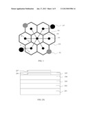 OPTOELECTRONIC SEMICONDUCTOR DEVICE diagram and image