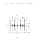 OPTOELECTRONIC SEMICONDUCTOR DEVICE diagram and image