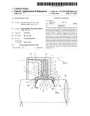 ROTARY SHAFT SEALAANM Fujii; NobukazuAACI WakayamaAACO JPAAGP Fujii; Nobukazu Wakayama JPAANM Oida; HironoriAACI WakayamaAACO JPAAGP Oida; Hironori Wakayama JP diagram and image