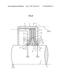 ROTARY SHAFT SEALAANM Fujii; NobukazuAACI WakayamaAACO JPAAGP Fujii; Nobukazu Wakayama JPAANM Oida; HironoriAACI WakayamaAACO JPAAGP Oida; Hironori Wakayama JP diagram and image