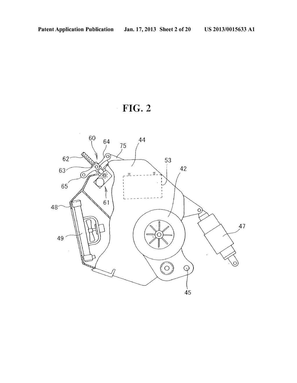 SADDLE TYPE VEHICLEAANM NAKABAYASHI; ShunichiAACI Wako-shiAACO JPAAGP NAKABAYASHI; Shunichi Wako-shi JPAANM SAKAGAMI; KojiAACI Wako-shiAACO JPAAGP SAKAGAMI; Koji Wako-shi JPAANM KATAGIRI; KiyoshiAACI Wako-shiAACO JPAAGP KATAGIRI; Kiyoshi Wako-shi JPAANM NAKAHIRA; KotaAACI Wako-shiAACO JPAAGP NAKAHIRA; Kota Wako-shi JPAANM YAMAMOTO; YoshikazuAACI Wako-shiAACO JPAAGP YAMAMOTO; Yoshikazu Wako-shi JPAANM OKUBO; KiyoharuAACI Wako-shiAACO JPAAGP OKUBO; Kiyoharu Wako-shi JP - diagram, schematic, and image 03