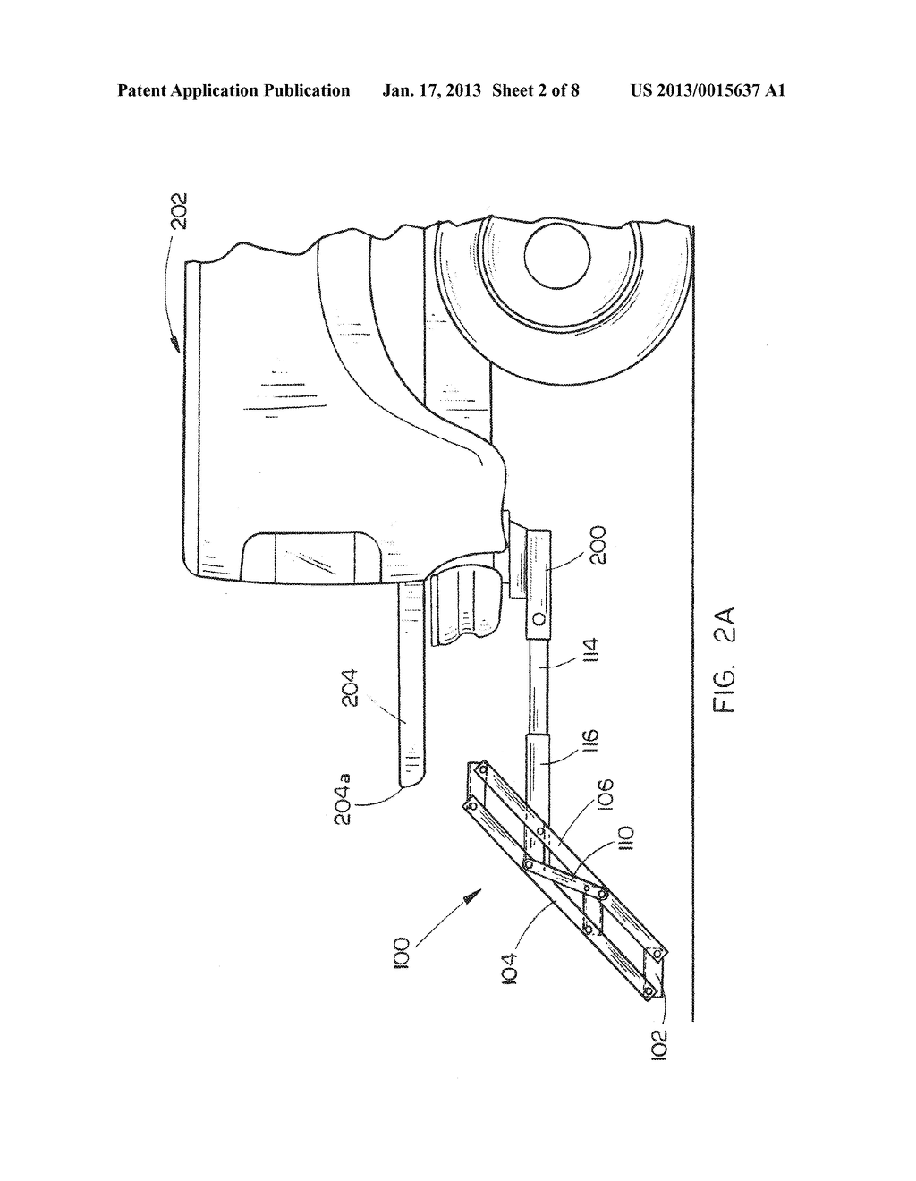 HITCH INSERT APPARATUS - diagram, schematic, and image 03