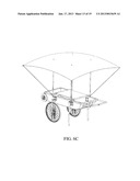 MULTI-FUNCTION CART diagram and image