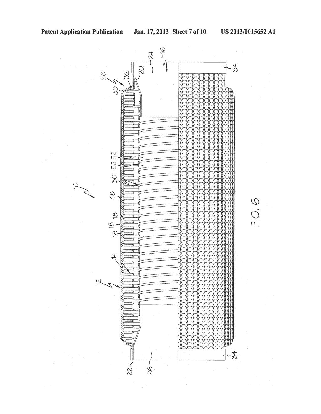 FREQUENCY-CONTROLLED EXHAUST BELLOWS ASSEMBLY - diagram, schematic, and image 08