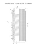 FREQUENCY-CONTROLLED EXHAUST BELLOWS ASSEMBLY diagram and image