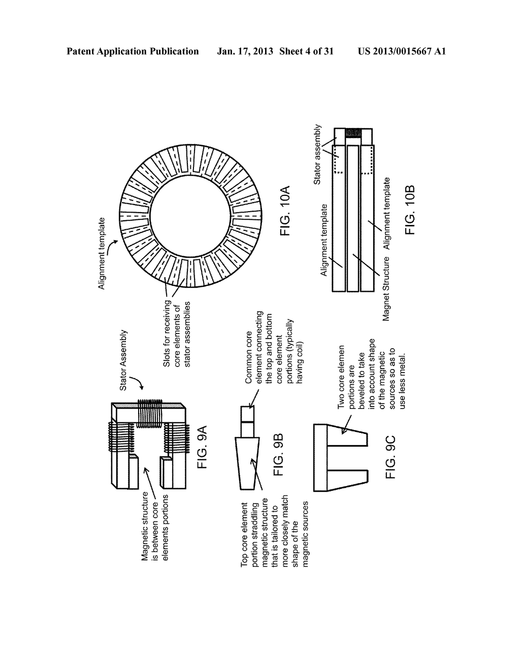 SYSTEM AND METHOD FOR POWER GENERATION SYSTEM - diagram, schematic, and image 05