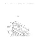 PROTECTING FRAME STRUCTURE FOR POWER SUPPLY APPARATUSAANM Minami; HiromasaAACI Shizuoka-kenAACO JPAAGP Minami; Hiromasa Shizuoka-ken JP diagram and image