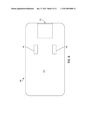 CHILD CONVEYANCE DEVICE AND BLANKET FOR SAMEAANM Maclary; KathleenAACI AllstonAAST MAAACO USAAGP Maclary; Kathleen Allston MA USAANM Phung; TrungAACI MiltonAAST MAAACO USAAGP Phung; Trung Milton MA US diagram and image