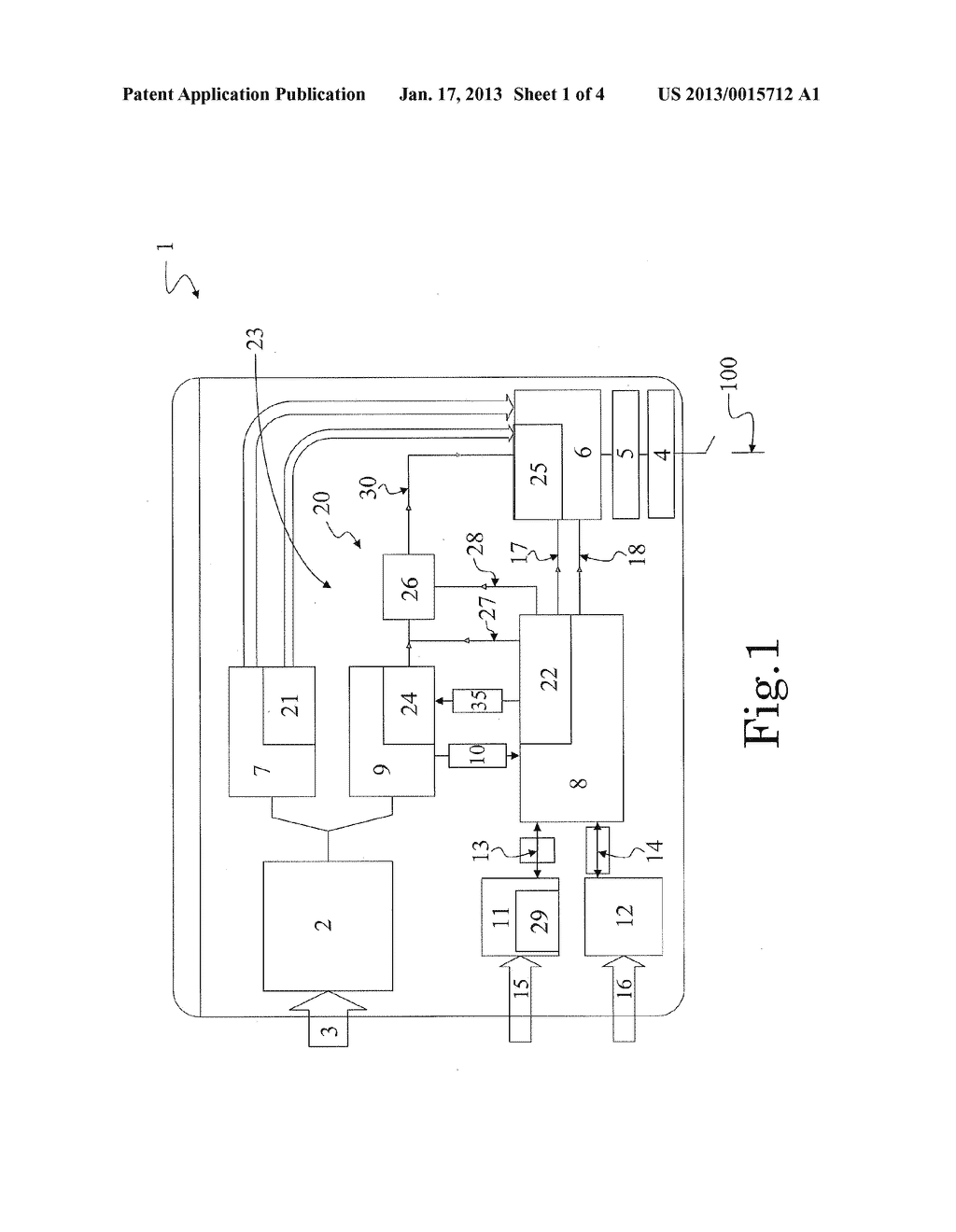 SWITCH UNIT, AND RELATED METHOD - diagram, schematic, and image 02