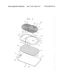 WIRELESS POWER TRANSMITTING DEVICE FOR WIRELESS POWER COMMUNICATION SYSTEMAANM JUNG; Chun-KilAACI SeoulAACO KRAAGP JUNG; Chun-Kil Seoul KRAANM KUK; Yoon-SangAACI Gwacheon-siAACO KRAAGP KUK; Yoon-Sang Gwacheon-si KR diagram and image