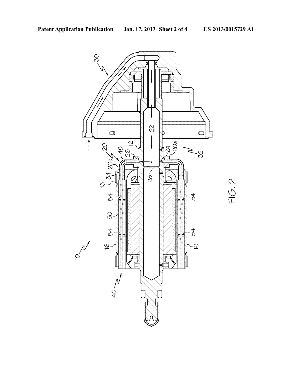 ENHANCED SPRAY COOLING TECHNIQUE FOR WEDGE COOLINGAANM Birdi; Balwinder SinghAACI TucsonAAST AZAACO USAAGP Birdi; Balwinder Singh Tucson AZ USAANM Waddell; SimonAACI Oro ValleyAAST AZAACO USAAGP Waddell; Simon Oro Valley AZ USAANM Scherzinger; WilliamAACI Oro ValleyAAST AZAACO USAAGP Scherzinger; William Oro Valley AZ US - diagram, schematic, and image 03