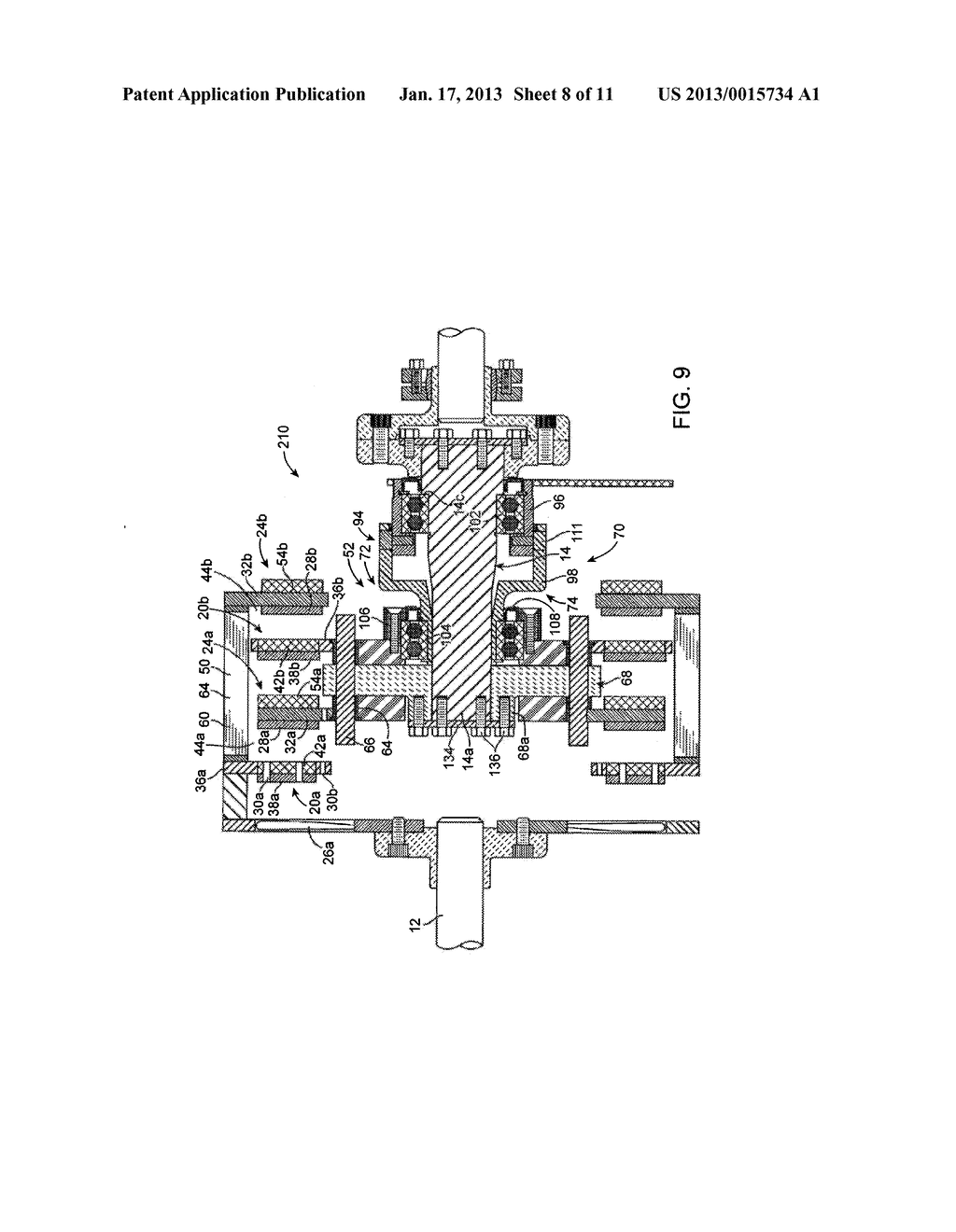 MAGNETIC COUPLER - diagram, schematic, and image 09