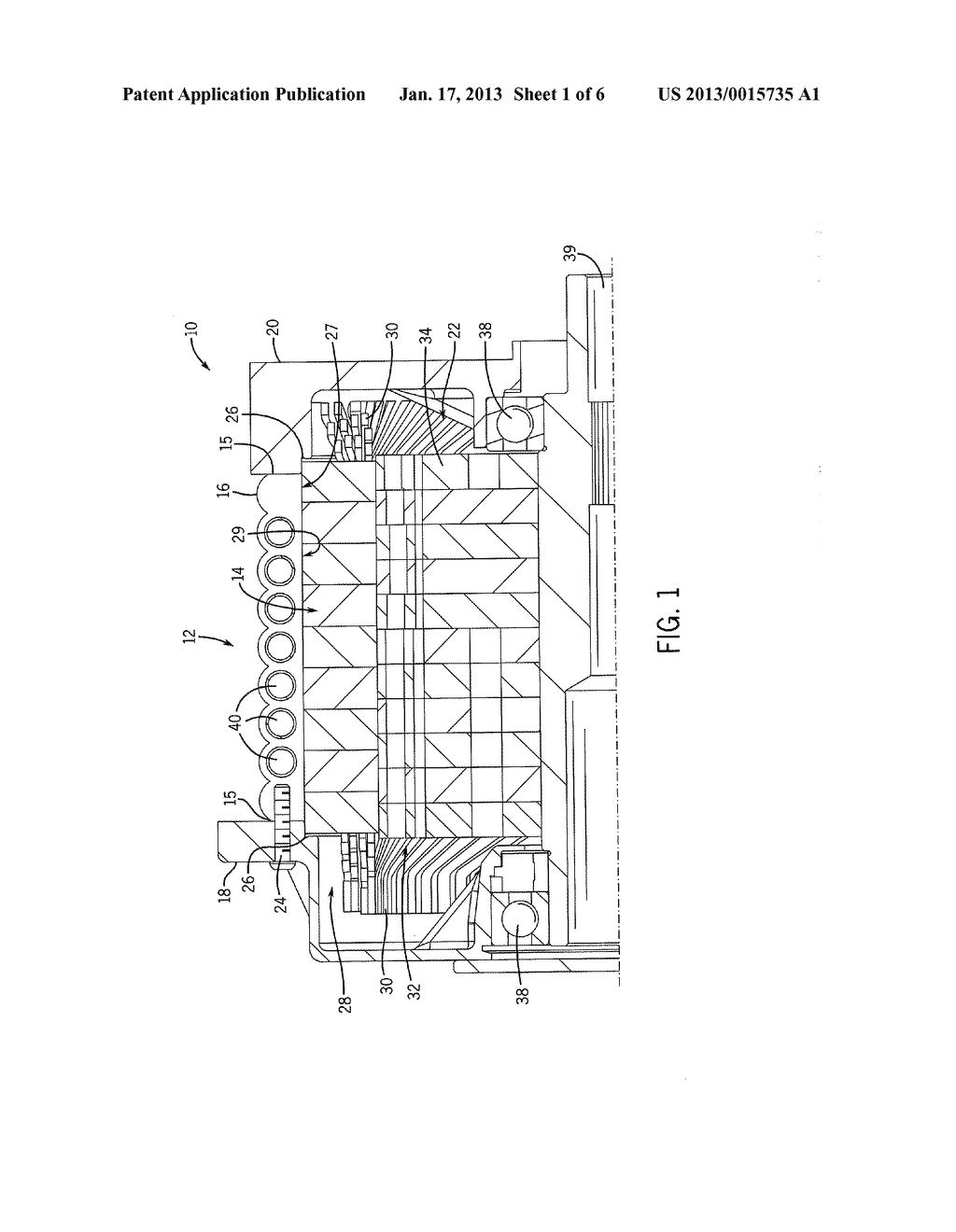 Cooling System and Method for Electronic MachinesAANM Lepres; AttilaAACI MezokovesdAACO HUAAGP Lepres; Attila Mezokovesd HUAANM Komlossy; KarolyAACI DebrecenAACO HUAAGP Komlossy; Karoly Debrecen HUAANM Andejcsik; GaborAACI VeresegyhazAACO HUAAGP Andejcsik; Gabor Veresegyhaz HU - diagram, schematic, and image 02