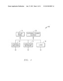 System and Method for Using Capacitors in Wireless Networks diagram and image