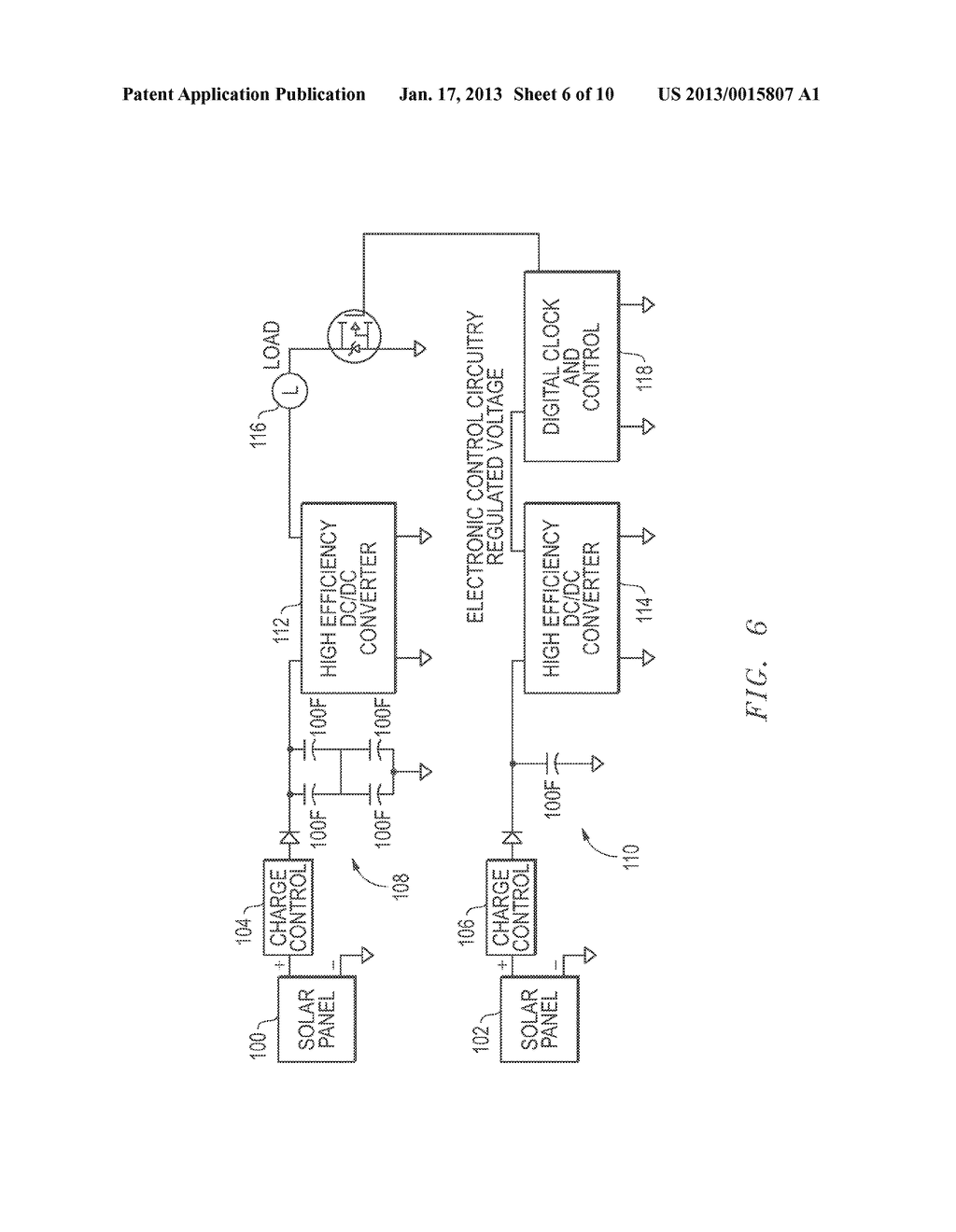 System and Method for Using Capacitors in Wireless Networks - diagram, schematic, and image 07