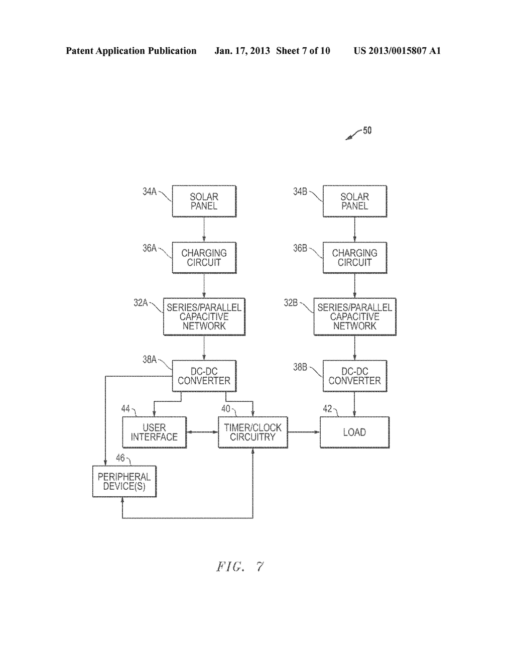 System and Method for Using Capacitors in Wireless Networks - diagram, schematic, and image 08