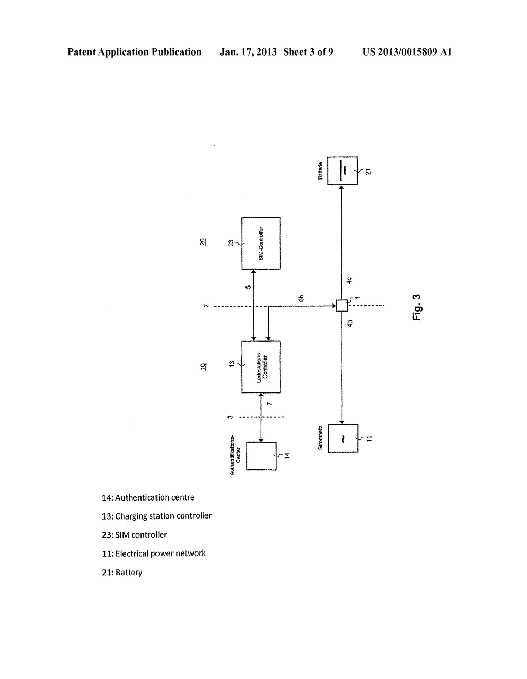 DEVICE AND METHOD FOR CONTROLLED EXCHANGE OF ENERGY BETWEEN AN ELECTRICAL     POWER NETWORK AND A LOADAANM Frey; ThomasAACI EbersbergAACO DEAAGP Frey; Thomas Ebersberg DEAANM Stulle; Markus A.AACI MunchenAACO DEAAGP Stulle; Markus A. Munchen DE - diagram, schematic, and image 04