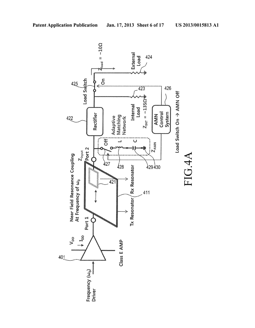 WIRELESS POWER RECEIVERAANM KIM; Joon-IlAACI SeoulAACO KRAAGP KIM; Joon-Il Seoul KRAANM Park; Sung-BumAACI Suwon-siAACO KRAAGP Park; Sung-Bum Suwon-si KRAANM Park; Se-HoAACI Suwon-siAACO KRAAGP Park; Se-Ho Suwon-si KRAANM Lee; Young-MinAACI Yongin-siAACO KRAAGP Lee; Young-Min Yongin-si KRAANM Lee; Woo-RamAACI Hwaseong-siAACO KRAAGP Lee; Woo-Ram Hwaseong-si KR - diagram, schematic, and image 07