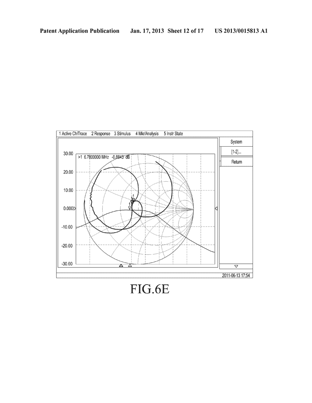 WIRELESS POWER RECEIVERAANM KIM; Joon-IlAACI SeoulAACO KRAAGP KIM; Joon-Il Seoul KRAANM Park; Sung-BumAACI Suwon-siAACO KRAAGP Park; Sung-Bum Suwon-si KRAANM Park; Se-HoAACI Suwon-siAACO KRAAGP Park; Se-Ho Suwon-si KRAANM Lee; Young-MinAACI Yongin-siAACO KRAAGP Lee; Young-Min Yongin-si KRAANM Lee; Woo-RamAACI Hwaseong-siAACO KRAAGP Lee; Woo-Ram Hwaseong-si KR - diagram, schematic, and image 13