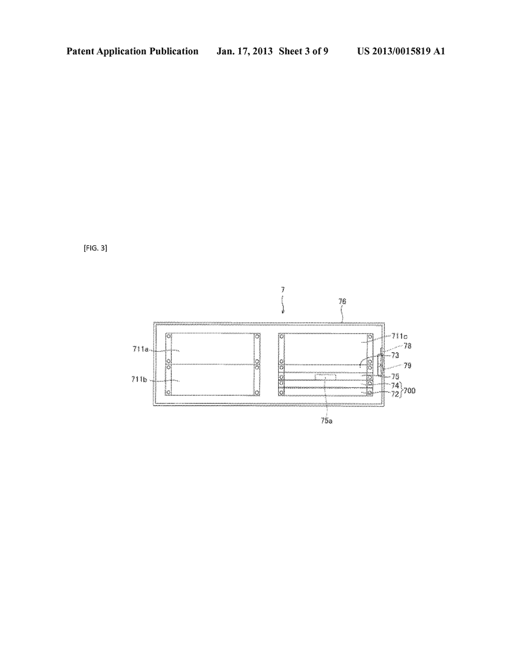 POWER STORAGE UNIT, CORRECTION METHOD FOR CAPACITY VALUES OF STORAGE     BATTERIES, AND POWER STORAGE SYSTEMAANM Nakashima; TakeshiAACI Moriguchi CityAACO JPAAGP Nakashima; Takeshi Moriguchi City JPAANM Ikebe; HayatoAACI Moriguchi CityAACO JPAAGP Ikebe; Hayato Moriguchi City JP - diagram, schematic, and image 04