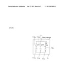 POWER STORAGE UNIT, CORRECTION METHOD FOR CAPACITY VALUES OF STORAGE     BATTERIES, AND POWER STORAGE SYSTEMAANM Nakashima; TakeshiAACI Moriguchi CityAACO JPAAGP Nakashima; Takeshi Moriguchi City JPAANM Ikebe; HayatoAACI Moriguchi CityAACO JPAAGP Ikebe; Hayato Moriguchi City JP diagram and image