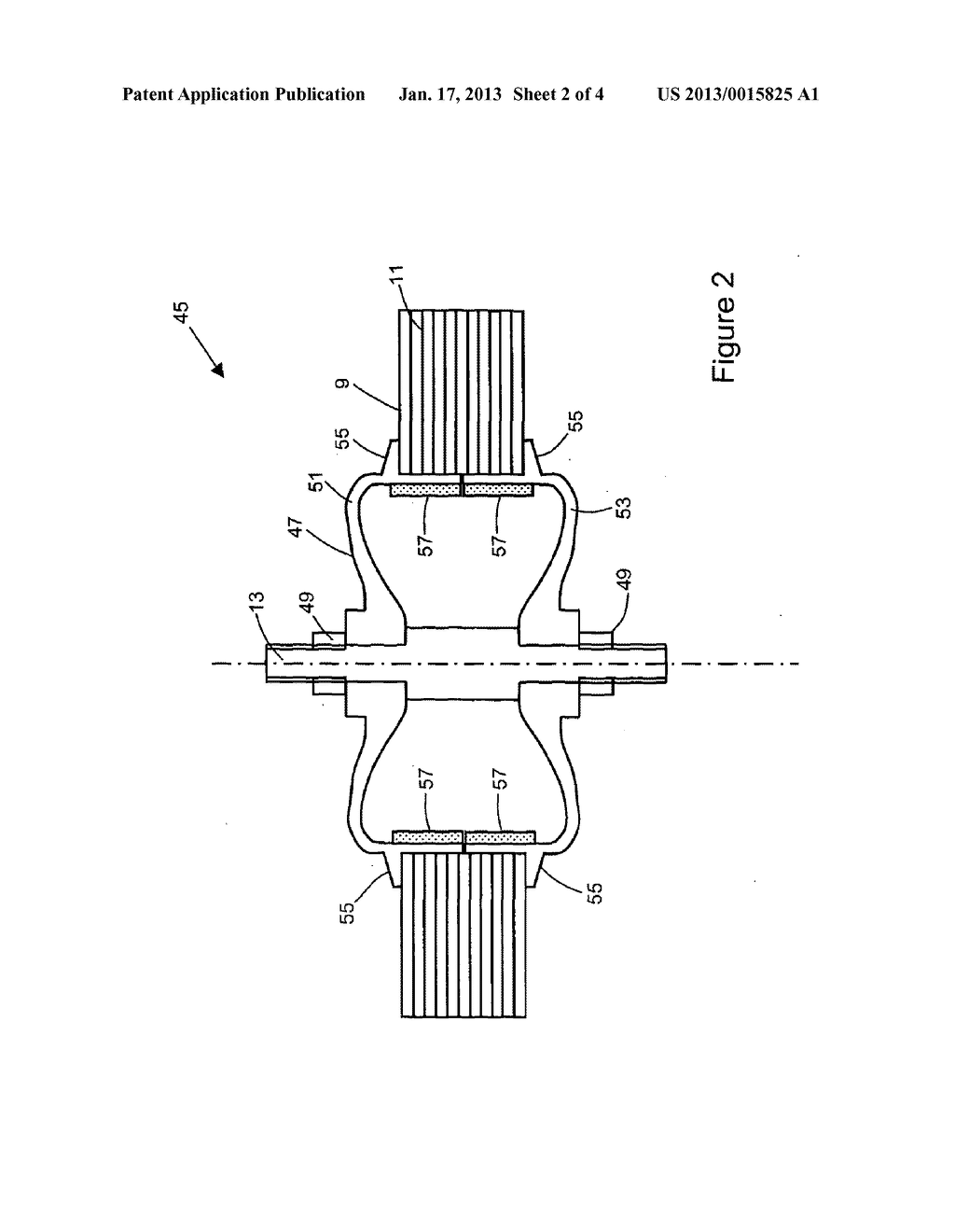 FLYWHEEL APPARATUSAANM Pullen; KeithAACI LondonAACO GBAAGP Pullen; Keith London GB - diagram, schematic, and image 03