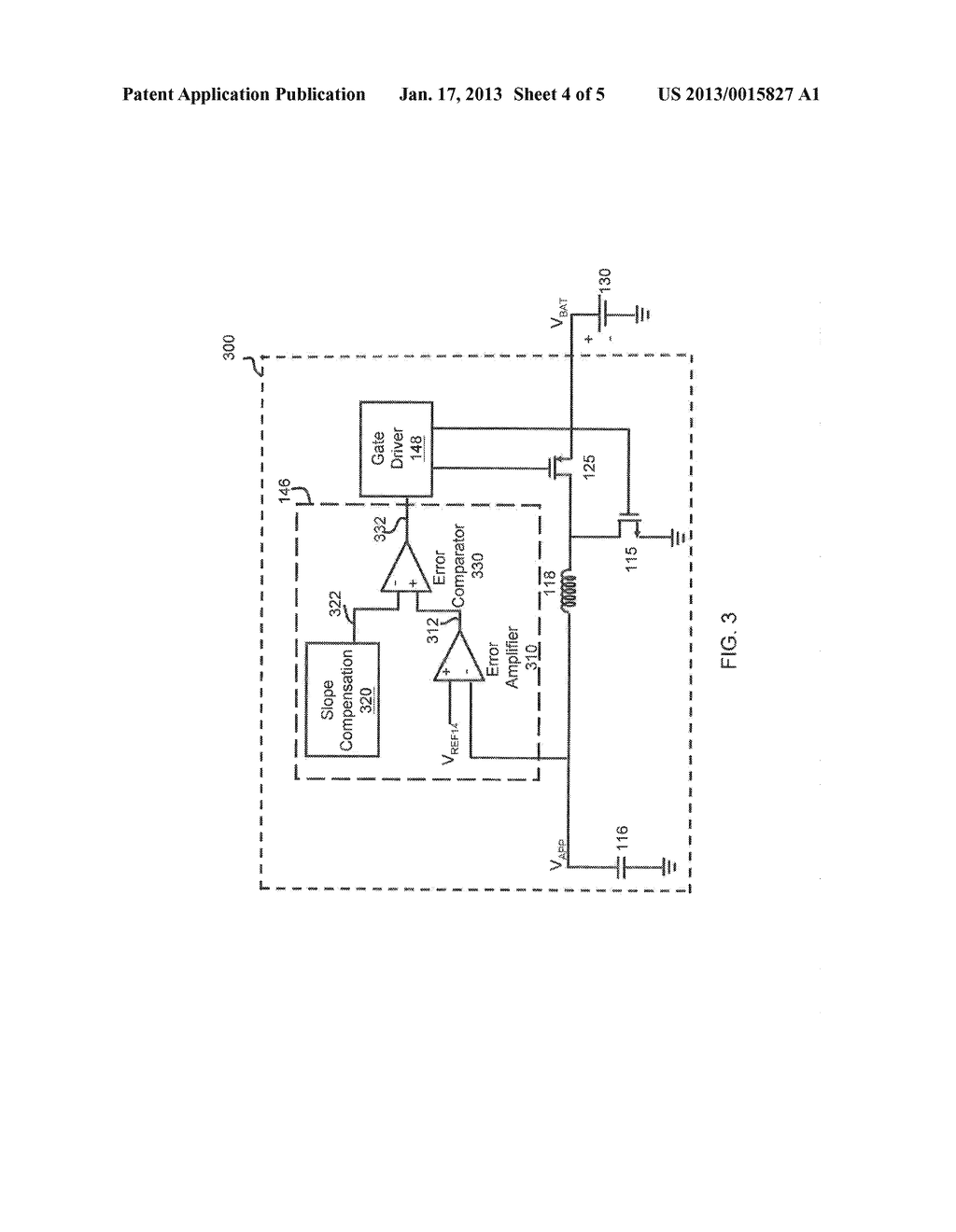 POWER MANAGEMENT CIRCUIT AND METHODAANM SHI; JustinAACI Ann ArborAAST MIAACO USAAGP SHI; Justin Ann Arbor MI US - diagram, schematic, and image 05