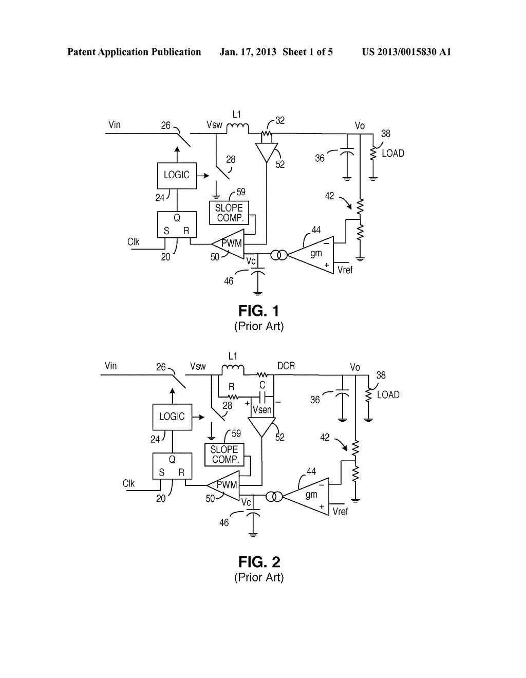 Switching Power Supply Having Separate AC And DC Current Sensing PathsAANM Zhang; JindongAACI FremontAAST CAAACO USAAGP Zhang; Jindong Fremont CA US - diagram, schematic, and image 02