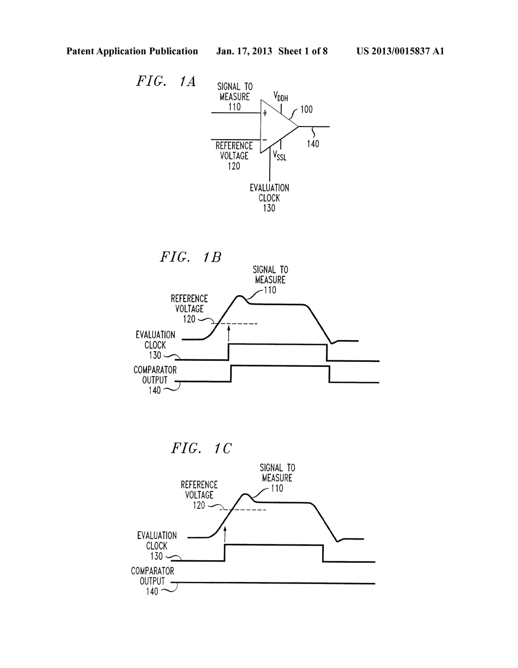 ON-CHIP SIGNAL WAVEFORM MEASUREMENT CIRCUITAANM Jenkins; Keith A.AACI Sleepy HollowAAST NYAACO USAAGP Jenkins; Keith A. Sleepy Hollow NY USAANM Wang; Peter Z.AACI Yorktown HeightsAAST NYAACO USAAGP Wang; Peter Z. Yorktown Heights NY US - diagram, schematic, and image 02