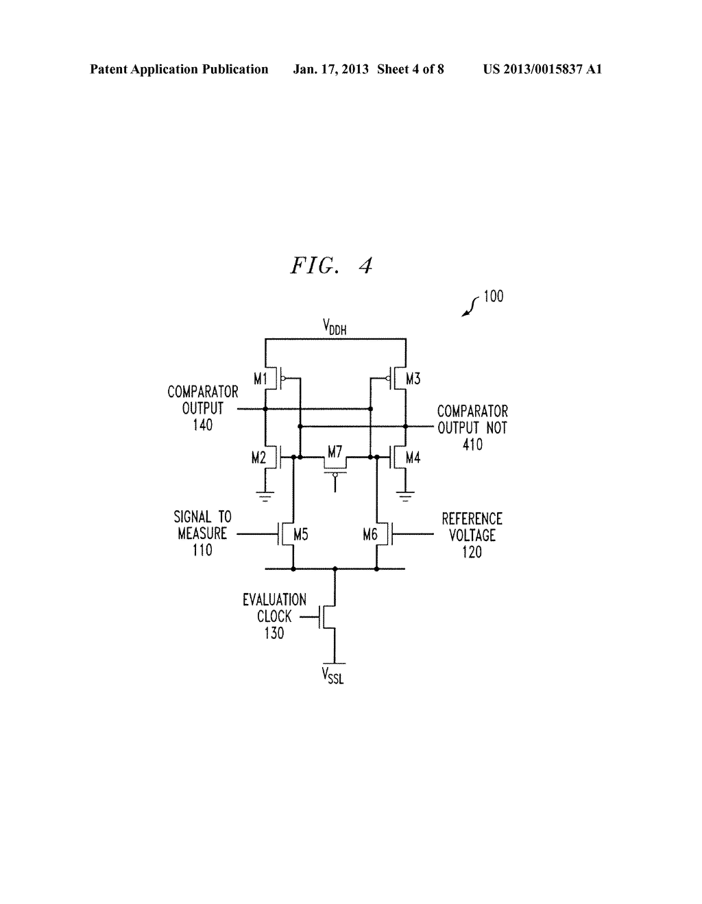 ON-CHIP SIGNAL WAVEFORM MEASUREMENT CIRCUITAANM Jenkins; Keith A.AACI Sleepy HollowAAST NYAACO USAAGP Jenkins; Keith A. Sleepy Hollow NY USAANM Wang; Peter Z.AACI Yorktown HeightsAAST NYAACO USAAGP Wang; Peter Z. Yorktown Heights NY US - diagram, schematic, and image 05