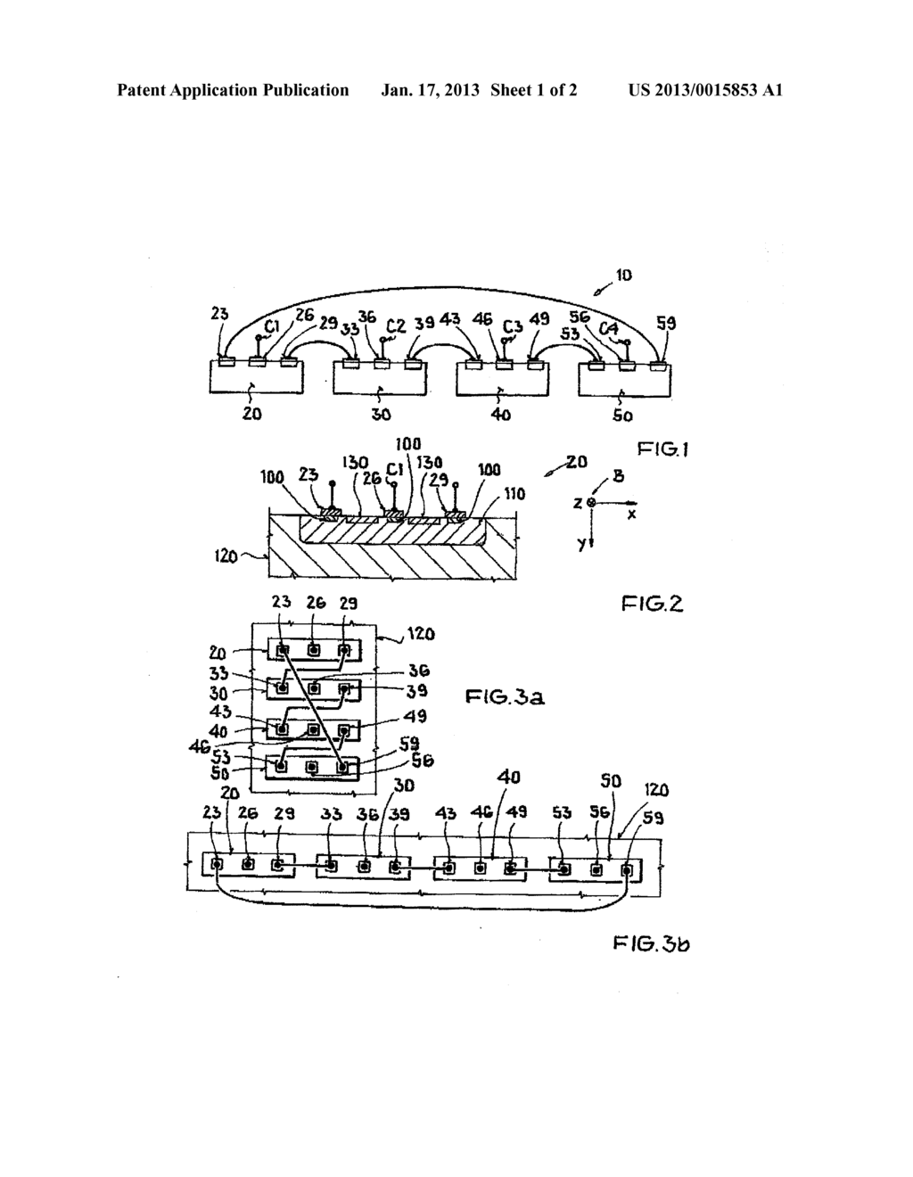 HALL SENSOR - diagram, schematic, and image 02