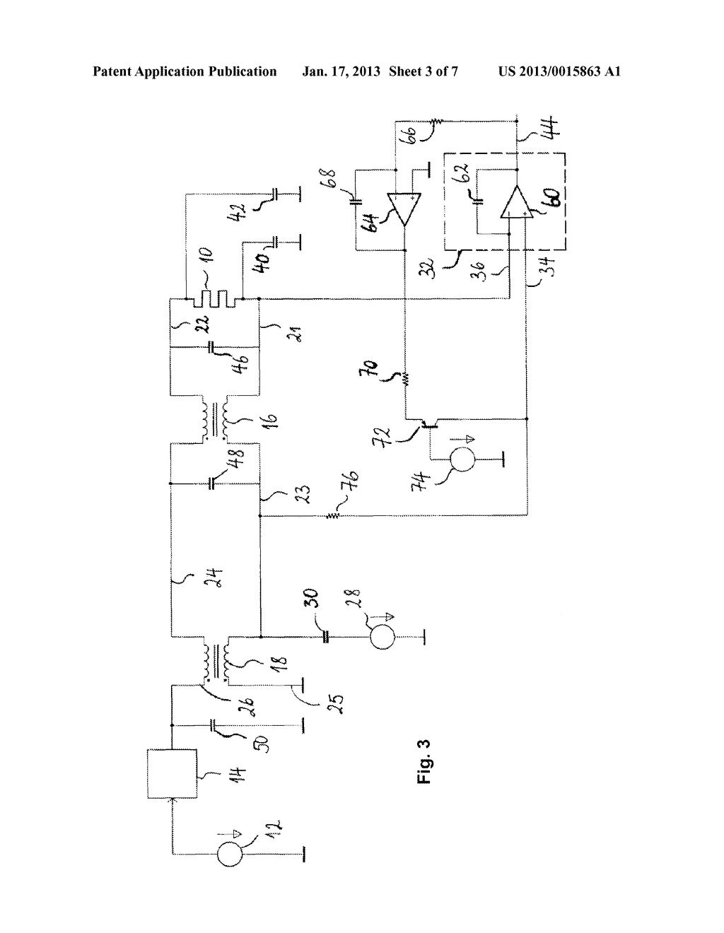 COMBINED SEAT HEATER AND CAPACITIVE OCCUPANCY SENSORAANM Lamesch; LaurentAACI LamadelaineAACO LUAAGP Lamesch; Laurent Lamadelaine LUAANM Schoos; AloyseAACI BertrangeAACO LUAAGP Schoos; Aloyse Bertrange LU - diagram, schematic, and image 04