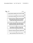 SYSTEMS, DEVICES, AND METHODS FOR TWO-SIDED TESTING OF ELECTRONIC DEVICES diagram and image