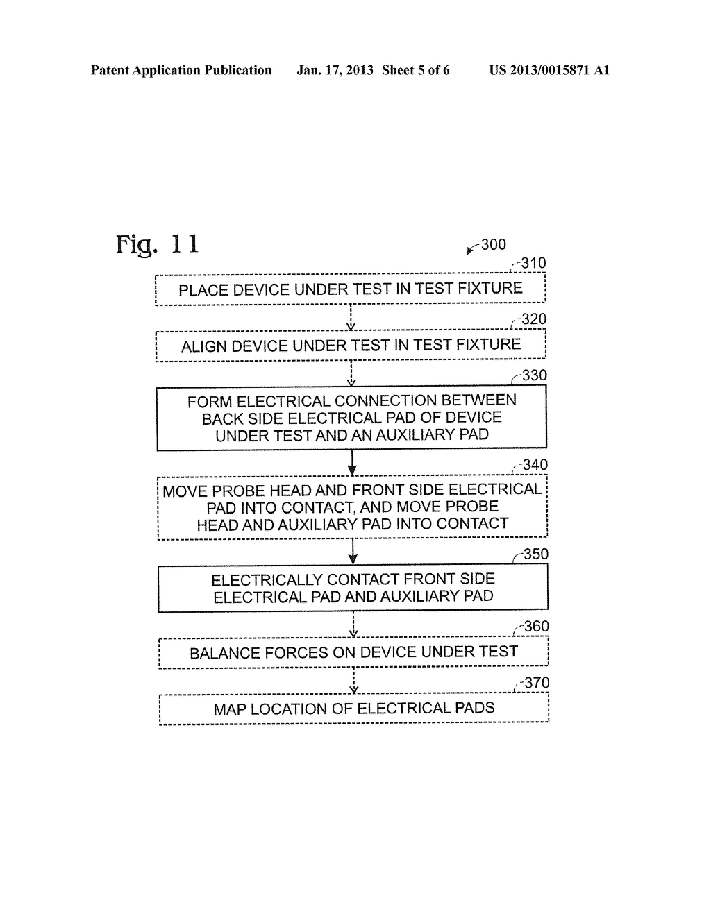 SYSTEMS, DEVICES, AND METHODS FOR TWO-SIDED TESTING OF ELECTRONIC DEVICES - diagram, schematic, and image 06