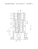 CABLE ASSEMBLY, CONNECTOR AND SEMICONDUCTOR TESTERAANM Suzuki; TeruhitoAACI YamatoAACO JPAAGP Suzuki; Teruhito Yamato JPAANM Sakiyama; ShinAACI TokyoAACO JPAAGP Sakiyama; Shin Tokyo JP diagram and image