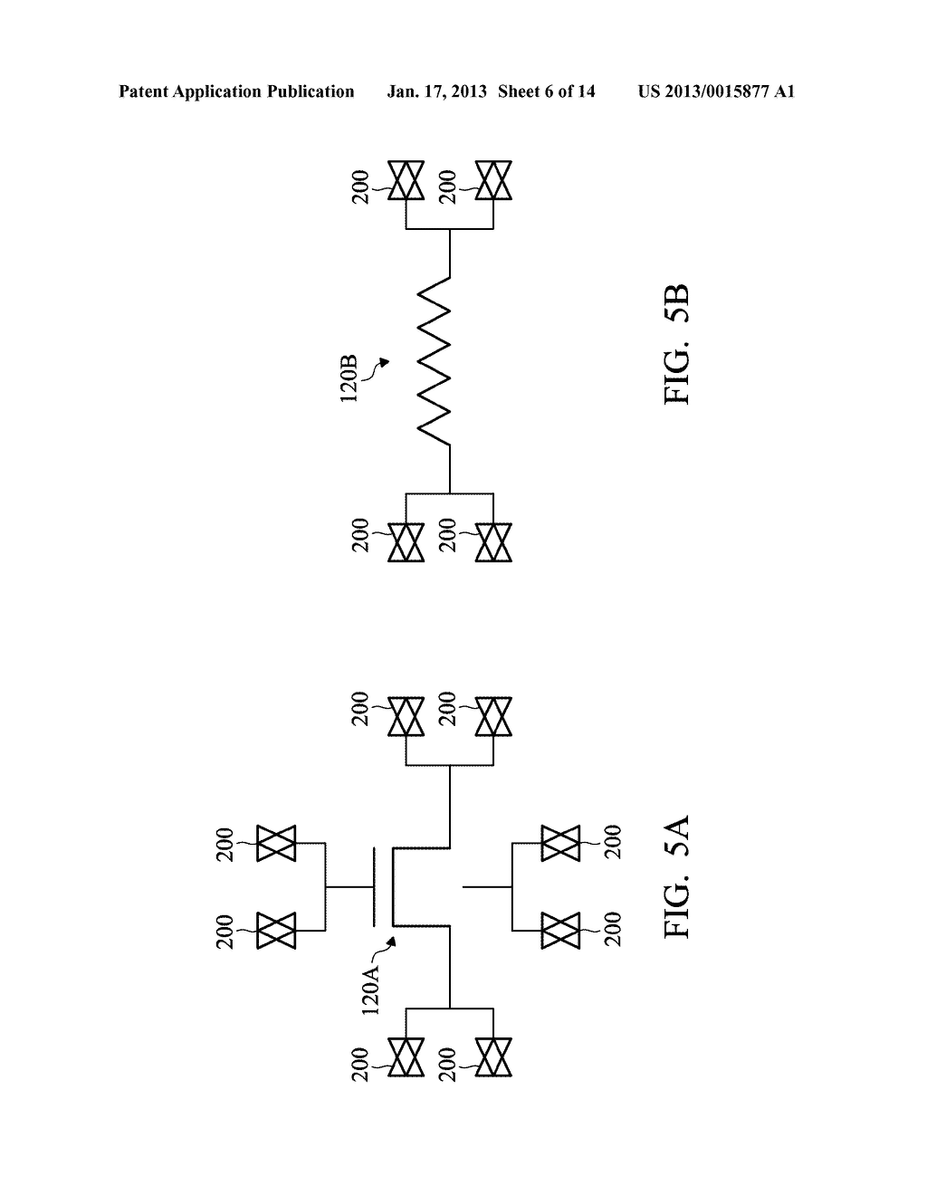 METHOD AND APPARATUS FOR TESTING A SEMICONDUCTOR DEVICEAANM Shao; Jhih JieAACI Toufen TownshipAACO TWAAGP Shao; Jhih Jie Toufen Township TWAANM Huang; Szu-ChiaAACI Hsinchu CityAACO TWAAGP Huang; Szu-Chia Hsinchu City TWAANM Chung; Tang-HsuanAACI Kaohsiung CityAACO TWAAGP Chung; Tang-Hsuan Kaohsiung City TWAANM Tseng; Huan ChiAACI Hsinchu CityAACO TWAAGP Tseng; Huan Chi Hsinchu City TW - diagram, schematic, and image 07