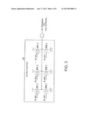 SEMICONDUCTOR DEVICE AND METHOD OF ADJUSTING AN IMPEDANCE OF AN OUTPUT     BUFFERAANM HARAGUCHI; YoshinoriAACI TokyoAACO JPAAGP HARAGUCHI; Yoshinori Tokyo JP diagram and image