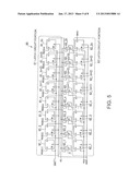 SEMICONDUCTOR DEVICE AND METHOD OF ADJUSTING AN IMPEDANCE OF AN OUTPUT     BUFFERAANM HARAGUCHI; YoshinoriAACI TokyoAACO JPAAGP HARAGUCHI; Yoshinori Tokyo JP diagram and image