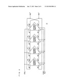 DIFFERENTIAL RING OSCILLATOR-TYPE VOLTAGE CONTROL OSCILLATORAANM KOUYAMA; KunihikoAACI Yokohama-shiAACO JPAAGP KOUYAMA; Kunihiko Yokohama-shi JP diagram and image