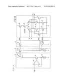 DIFFERENTIAL RING OSCILLATOR-TYPE VOLTAGE CONTROL OSCILLATORAANM KOUYAMA; KunihikoAACI Yokohama-shiAACO JPAAGP KOUYAMA; Kunihiko Yokohama-shi JP diagram and image