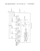 FREQUENCY-DOUBLING DELAY LOCKED LOOP diagram and image