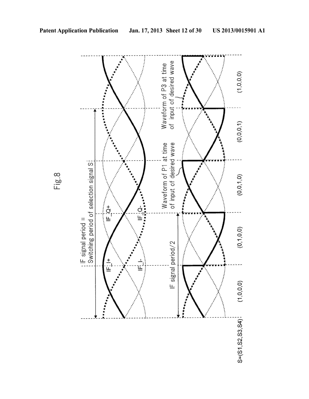 MIXER CIRCUIT AND VARIATION SUPPRESSING METHODAANM Kitsunezuka; MasakiAACI TokyoAACO JPAAGP Kitsunezuka; Masaki Tokyo JP - diagram, schematic, and image 13