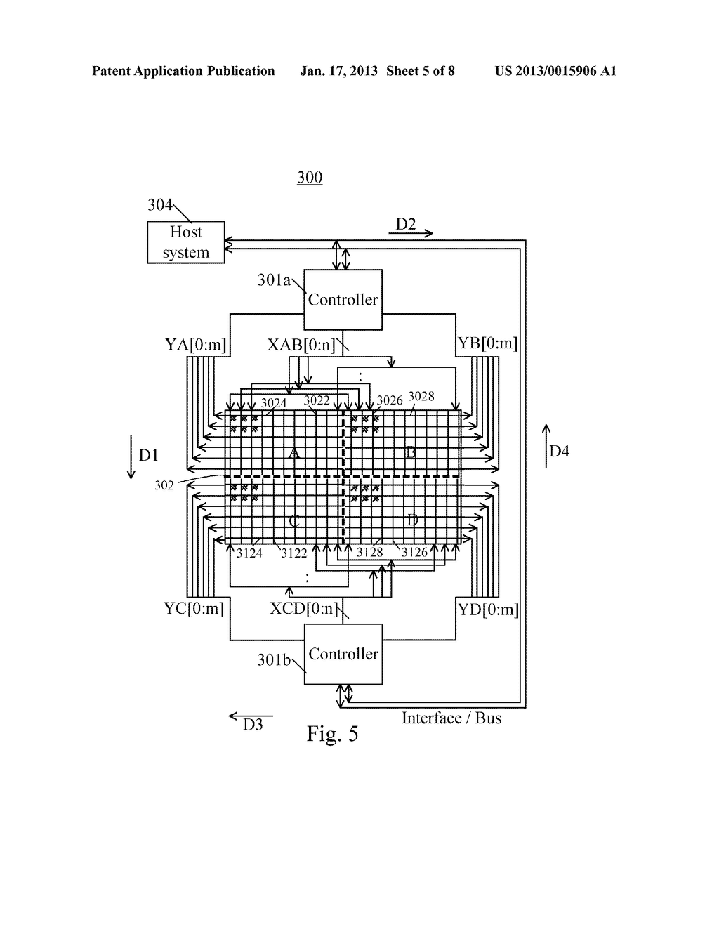 Touch Panel DeviceAANM Yeh; Ying-JyhAACI Kaohsiung CityAACO TWAAGP Yeh; Ying-Jyh Kaohsiung City TW - diagram, schematic, and image 06