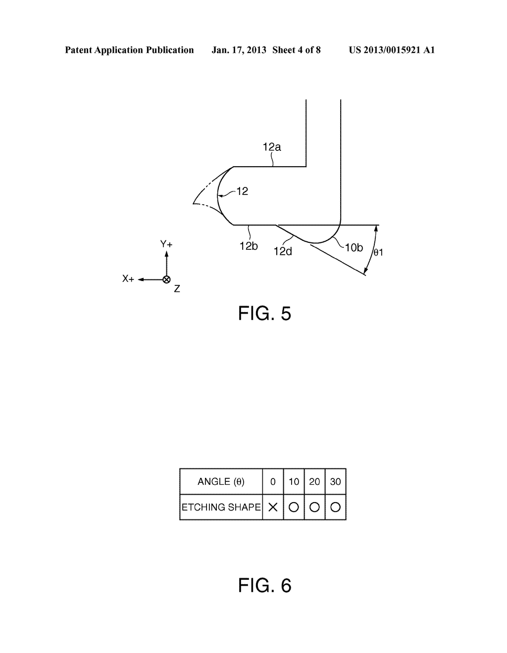 RESONATOR ELEMENT, RESONATOR, OSCILLATOR, AND ELECTRONIC DEVICE - diagram, schematic, and image 05