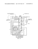 AUTOMATIC WAVEGUIDE SWITCH-BASED PROTECTION SYSTEMS FOR RECEIVER CIRCUITRYAANM MCKINLEY; WILLIAMAACI CLERMONTAAST FLAACO USAAGP MCKINLEY; WILLIAM CLERMONT FL USAANM SIMS; FRANK R.AACI APOPKAAAST FLAACO USAAGP SIMS; FRANK R. APOPKA FL USAANM GRAY; STEVEN G.AACI ORLANDOAAST FLAACO USAAGP GRAY; STEVEN G. ORLANDO FL US diagram and image