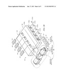 AUTOMATIC WAVEGUIDE SWITCH-BASED PROTECTION SYSTEMS FOR RECEIVER CIRCUITRYAANM MCKINLEY; WILLIAMAACI CLERMONTAAST FLAACO USAAGP MCKINLEY; WILLIAM CLERMONT FL USAANM SIMS; FRANK R.AACI APOPKAAAST FLAACO USAAGP SIMS; FRANK R. APOPKA FL USAANM GRAY; STEVEN G.AACI ORLANDOAAST FLAACO USAAGP GRAY; STEVEN G. ORLANDO FL US diagram and image