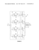 RF TRANSISTOR PACKAGES WITH HIGH FREQUENCY STABILIZATION FEATURES AND     METHODS OF FORMING RF TRANSISTOR PACKAGES WITH  HIGH FREQUENCY     STABILIZATION FEATURES diagram and image