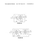 RF TRANSISTOR PACKAGES WITH HIGH FREQUENCY STABILIZATION FEATURES AND     METHODS OF FORMING RF TRANSISTOR PACKAGES WITH  HIGH FREQUENCY     STABILIZATION FEATURES diagram and image