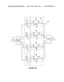 RF TRANSISTOR PACKAGES WITH HIGH FREQUENCY STABILIZATION FEATURES AND     METHODS OF FORMING RF TRANSISTOR PACKAGES WITH  HIGH FREQUENCY     STABILIZATION FEATURES diagram and image